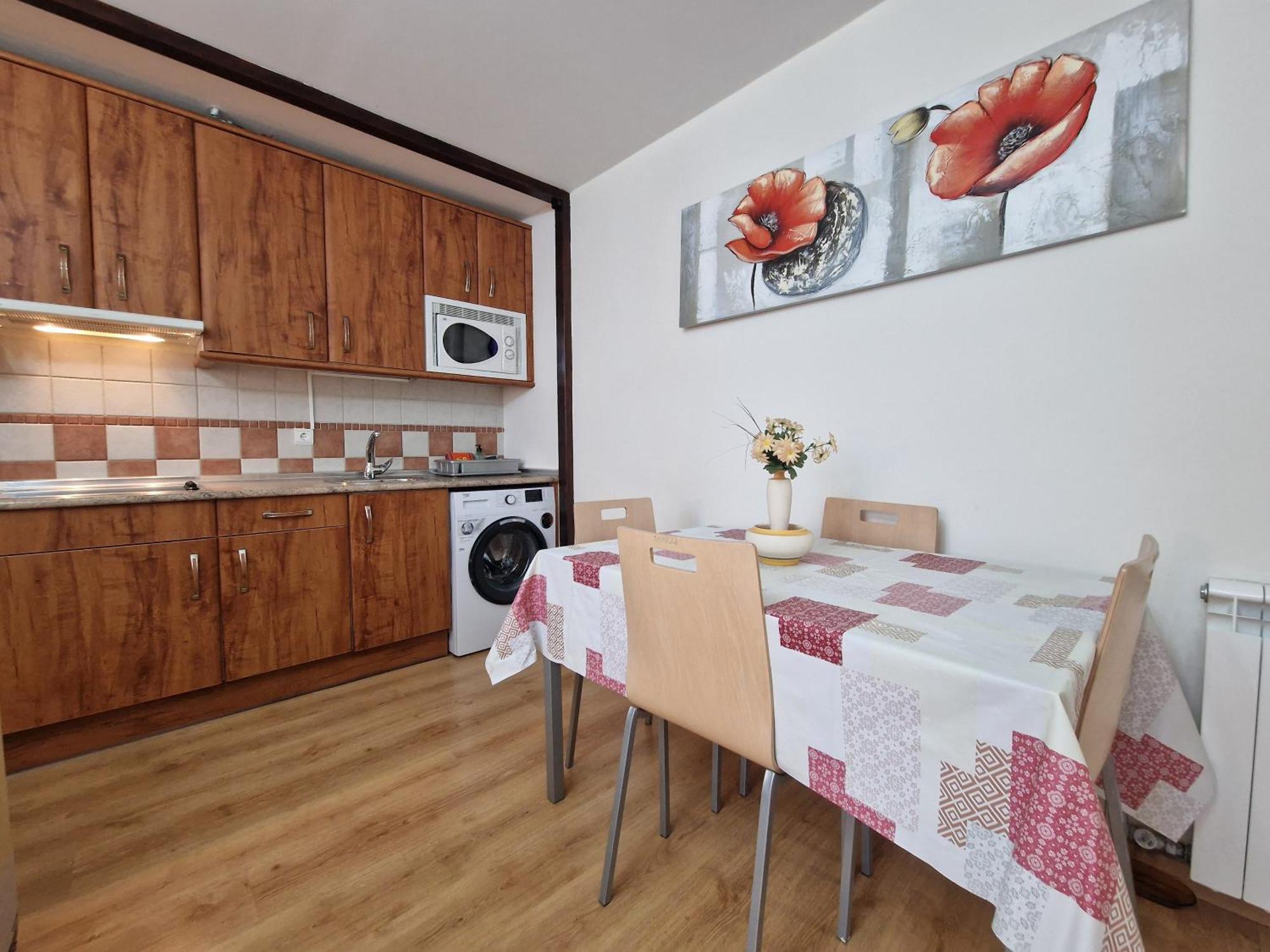 El Hechizo De Biescas Apartment Exterior photo